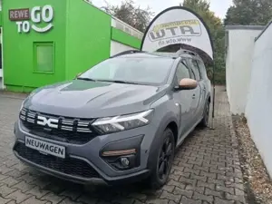Dacia Jogger TCe110 Extreme 7 Sitze Winter-Paket mit Allwetter