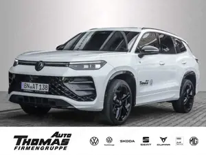 Volkswagen Tayron R-Line 2,0 l TDI 4MOTION 142 kW DSG