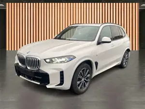 BMW X5 xDrive 30d M Sport*UPE 117.000€*SkyLounge Bild 2