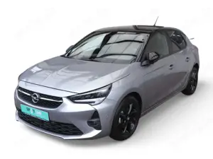 Opel Corsa GS Line