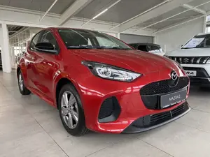 Mazda 2 Hybrid 1.5 Exclusive AUTOMATIK Smart-Key, PDC, 16"