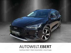Ford Focus Turnier Active WINTER/FAHRERASSIST/EASY-PA