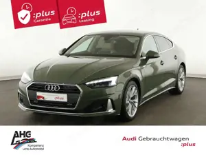 Audi A5 Sportback 35 TDI S tronic advanced