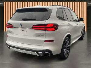 BMW X5 xDrive 30d M Sport*UPE 117.000€*SkyLounge Bild 5