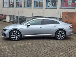 Volkswagen Arteon R-Line*PANORAMA*VIRTUAL Bild 4