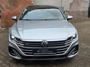 Volkswagen Arteon R-Line*PANORAMA*VIRTUAL Bild 2