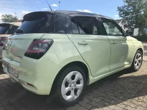 Suzuki Swift 1.2 Dualjet Hybrid / Comfort / Zweifarben-Lack