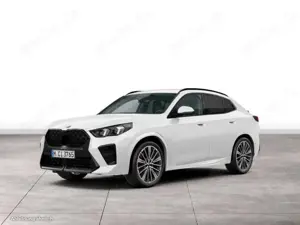 BMW X2 xDrive20d M Sportpaket Head-Up HK HiFi DAB