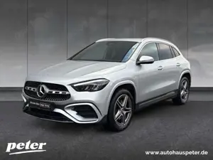 Mercedes-Benz GLA 250 e AMG/Edition/LED/360°K/Distronic/AHK/