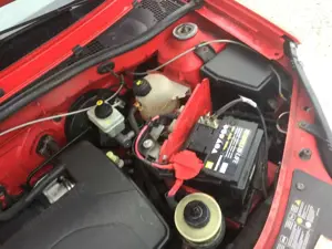 Dacia Sandero Bild 4