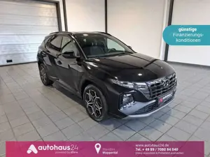 Hyundai TUCSON 1.6 PHEV N Line  4WD|LED|Navi|ACC|Kamera