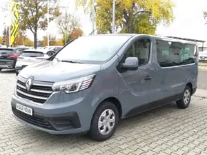 Renault Trafic Grand Combi L2H1 3,0t Life 2.0 BLUE dCi 110 9 Sitz