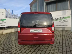 Volkswagen Caddy Family 2.0 TDi DSG AHK ACC Kamera Bild 4