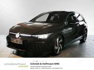 Volkswagen Golf VIII GTI 2.0 TSI DSG Klima Navi Klima Navi