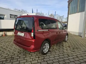 Volkswagen Caddy Family 2.0 TDi DSG AHK ACC Kamera Bild 5