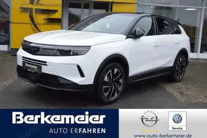 Opel Grandland GS 1.2 MHEV SHZ / Intelli-Lux / CarPlay