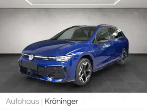 Volkswagen Golf VIII Variant R-Line 2.0 TSI DSG 4MOTION AHK