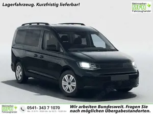 Volkswagen Caddy Maxi 2.0 TDI DSG 7 Sitzer*Android Auto*SHZ*Klim...