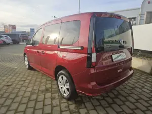 Volkswagen Caddy Family 2.0 TDi DSG AHK ACC Kamera Bild 3