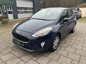 Ford Fiesta Cool  Connect/Klimaauto./Radio/Kamera Bild 5