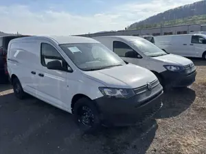 Volkswagen Caddy Cargo Maxi Lager und Vorlauf  Basis Maxi