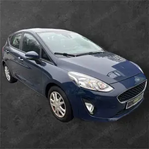 Ford Fiesta Cool  Connect/Klimaauto./Radio/Kamera Bild 2