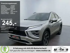 Mitsubishi Eclipse Cross Plus 2.4 PHEV 4WD TEMP PDC NAV KAM