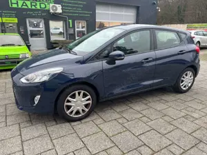 Ford Fiesta Cool  Connect/Klimaauto./Radio/Kamera Bild 4