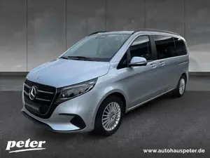 Mercedes-Benz V 220 d STYLE Kompakt 9GT+AHK+DISTR+KAMERA+LED