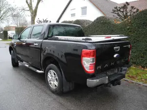 Ford Ranger Ranger Pick Up 4x4 TDCi Limited Bild 4