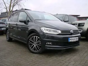 Volkswagen Touran 1,5TSI Comfortline 7Sitze ACC IQ.LED