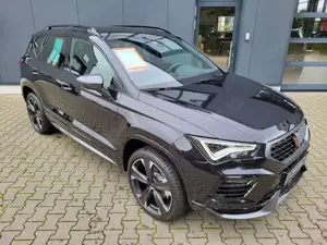CUPRA Ateca 1.5 TSI DSG *AHK*Sitzh.*Navig.*Garantie*