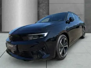 Opel Astra ST GS AT Tech-Paket Komfort HUD El. Panodach Navi Bild 4