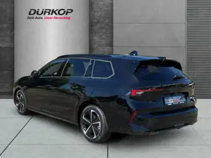 Opel Astra ST GS AT Tech-Paket Komfort HUD El. Panodach Navi Bild 3