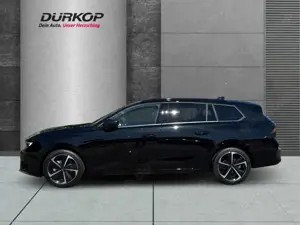 Opel Astra ST GS AT Tech-Paket Komfort HUD El. Panodach Navi Bild 2