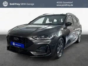 Ford Focus Turn. 1.5 EBlue Autom. ST-LINE Navi,GJR