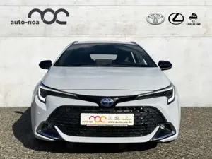 Toyota Corolla Touring Sports Hybrid Teamplayer 1.8 Navi LED ACC Bild 4