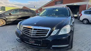 Mercedes-Benz E 300 Lim. E 300 CDI Facelift HK SHZ Leder Distronic