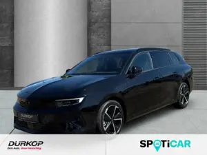 Opel Astra ST GS AT Tech-Paket Komfort HUD El. Panodach Navi Bild 1