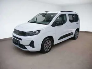 Opel Combo Life E GS*NAVI*ACC*KAMERA*SITZHEIZUNG*PDC*