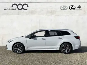 Toyota Corolla Touring Sports Hybrid Teamplayer 1.8 Navi LED ACC Bild 3