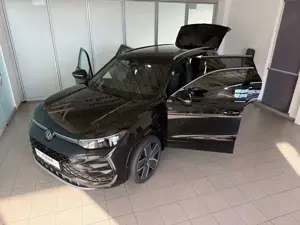 Volkswagen Tayron R-Line 2,0 l TDI SCR 4MOTION 142 kW (193 PS) 7-Gan Bild 2