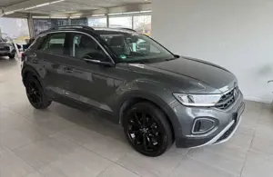 Volkswagen T-Roc *Life*Stand-Hz*LED*AHK*App-Con*