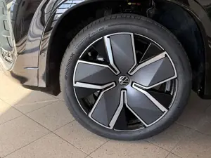Volkswagen Tayron R-Line 2,0 l TDI SCR 4MOTION 142 kW (193 PS) 7-Gan Bild 4
