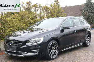 Volvo V60 D5 Summum Polestar   (Rarität)