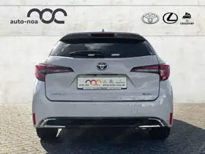 Toyota Corolla Touring Sports Hybrid Teamplayer 1.8 Navi LED ACC Bild 5