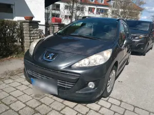 Peugeot 207 207 SW SW 95 VTi Premium