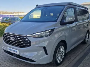 Ford Tourneo Custom Nugget