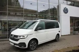 Volkswagen T6 California T6.1 California Ocean Edition 2.0 TDI DSG