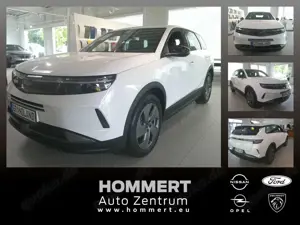 Opel Grandland Edition 1.2 Hybrid *LED*PDC*LM*KAMERA*